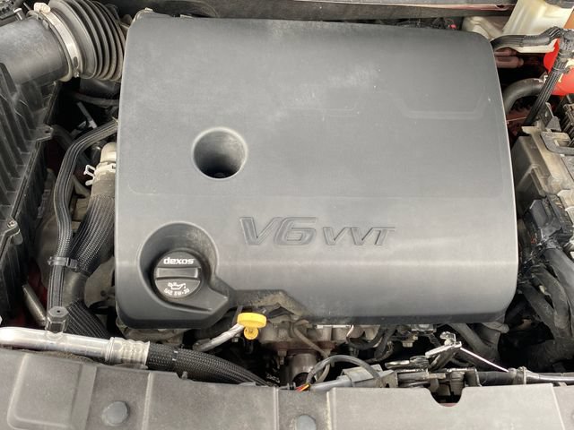 Certified 2020 Buick Enclave Essence AWD/4WD image 22