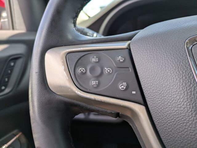 Used 2023 GMC Acadia Denali w/ Denali Ultimate Package image 29