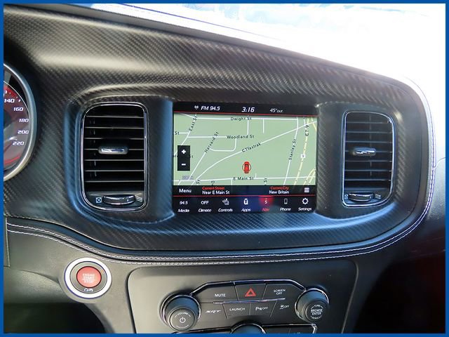 Used 2023 Dodge Charger SRT Hellcat image 18