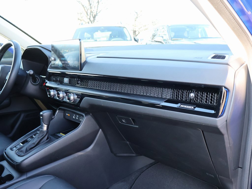 Certified 2023 Honda CR-V EX-L image 9