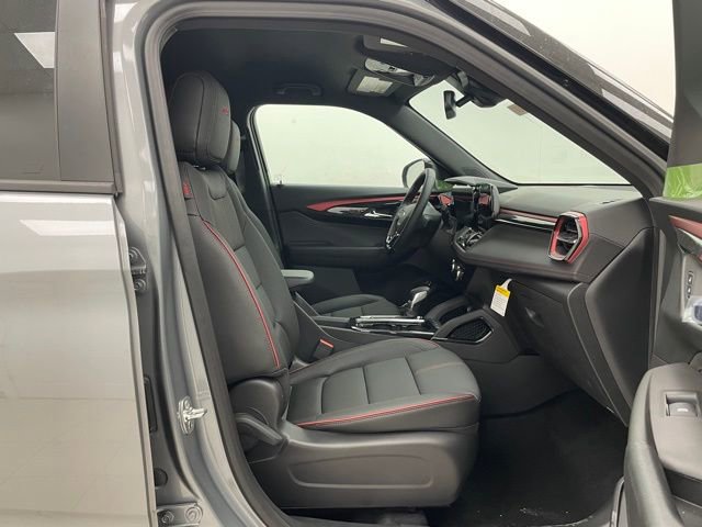 New 2026 Chevrolet TrailBlazer RS w/ Convenience Package image 14