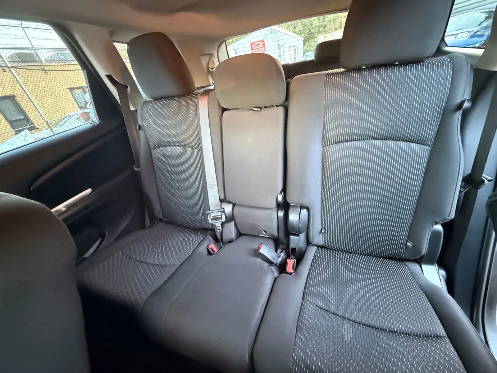 Used 2017 Dodge Journey SE w/ Flexible Seating Group image 26