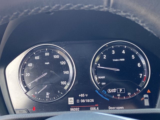 Used 2020 BMW X2 sDrive28i FWD image 23