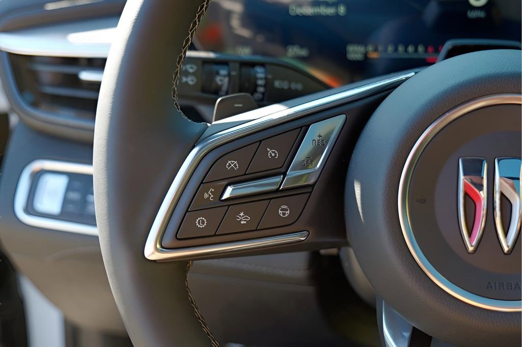 New 2026 Buick Enclave Avenir w/ Super Cruise Package image 10