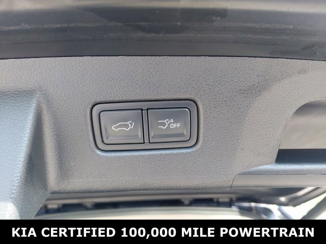 Used 2023 Kia Telluride EX w/ EX Captain's Chair Package image 30