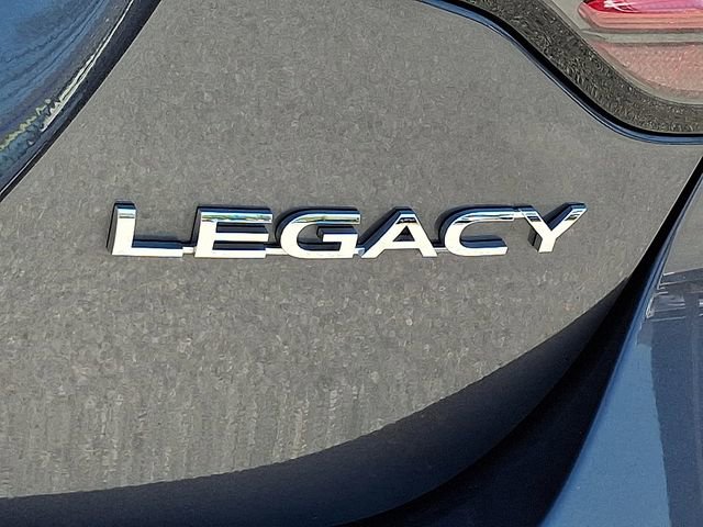 Used 2025 Subaru Legacy Limited AWD/4WD image 31