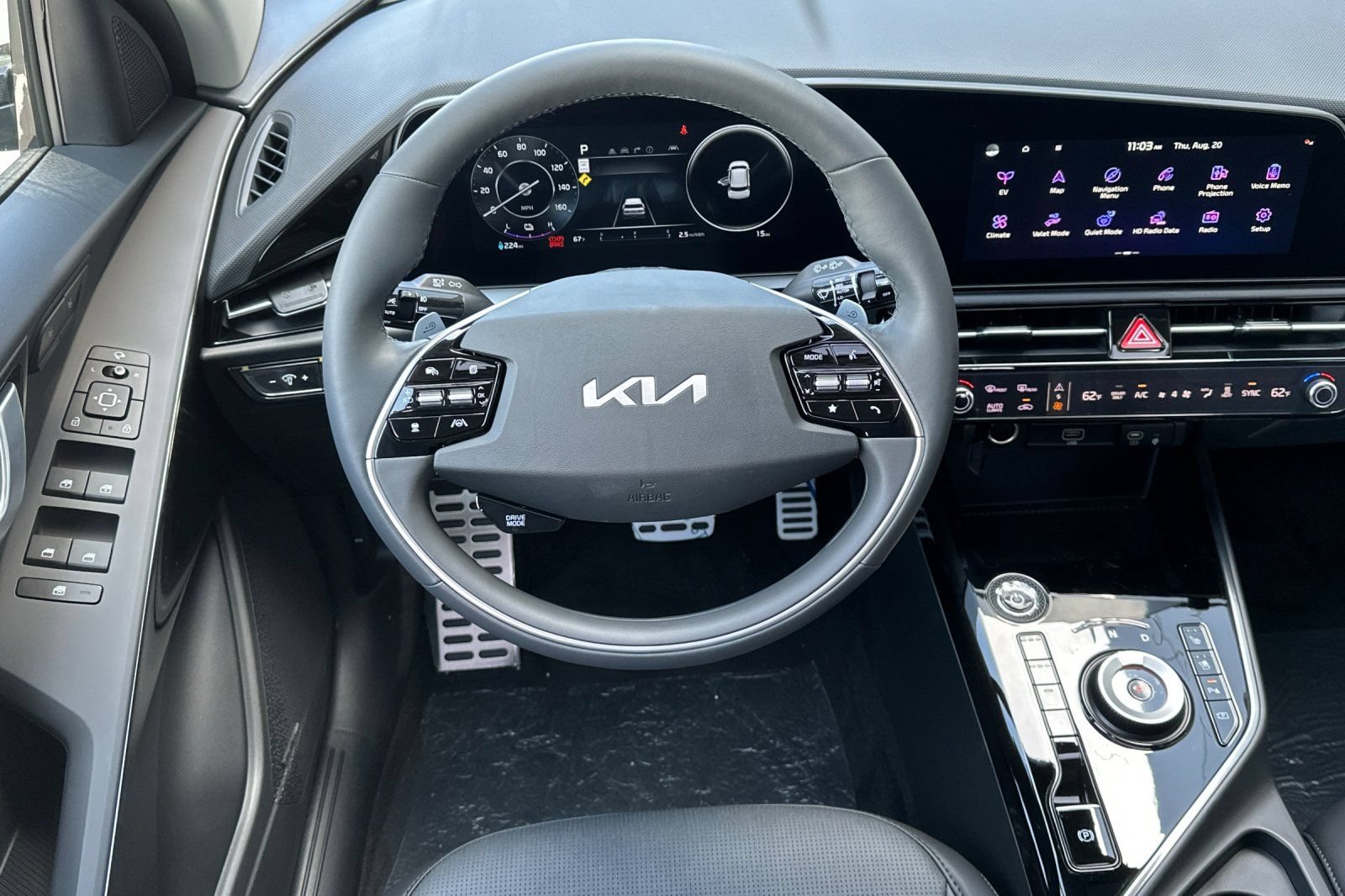 New 2026 Kia Niro Wave FWD image 14
