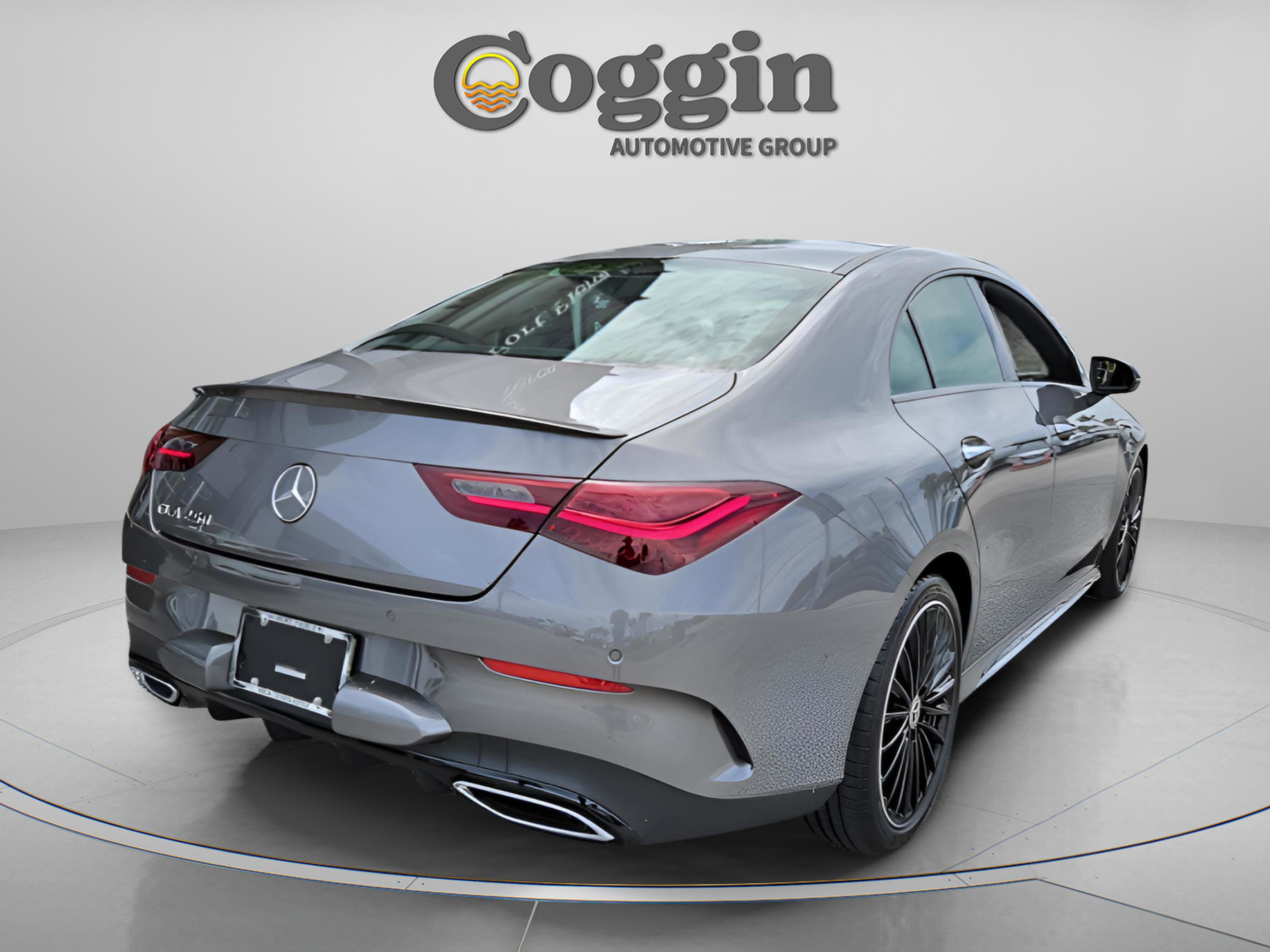 Used 2026 Mercedes-Benz CLA 250 image 6