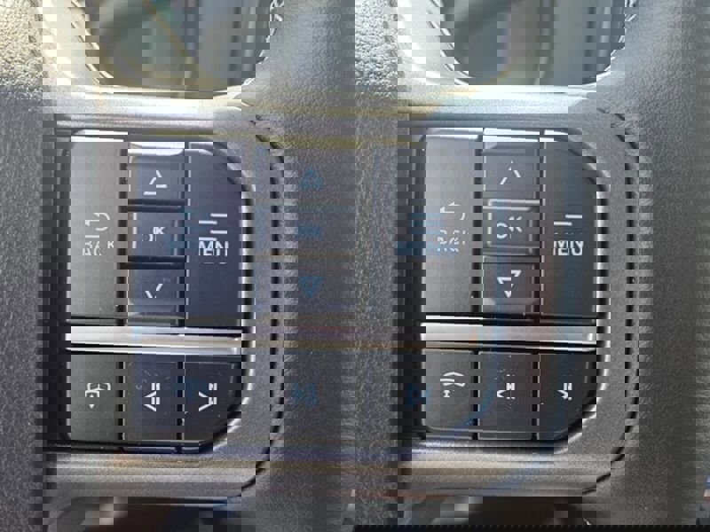 New 2026 Ford F250 Lariat image 27