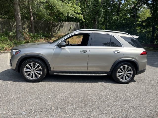 Used 2021 Mercedes-Benz GLE 350 4MATIC image 7