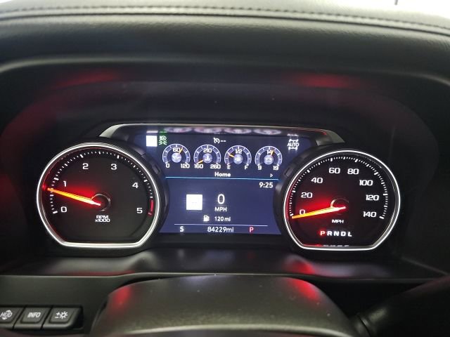 Used 2021 Chevrolet Silverado 3500 High Country w/ Technology Package image 24