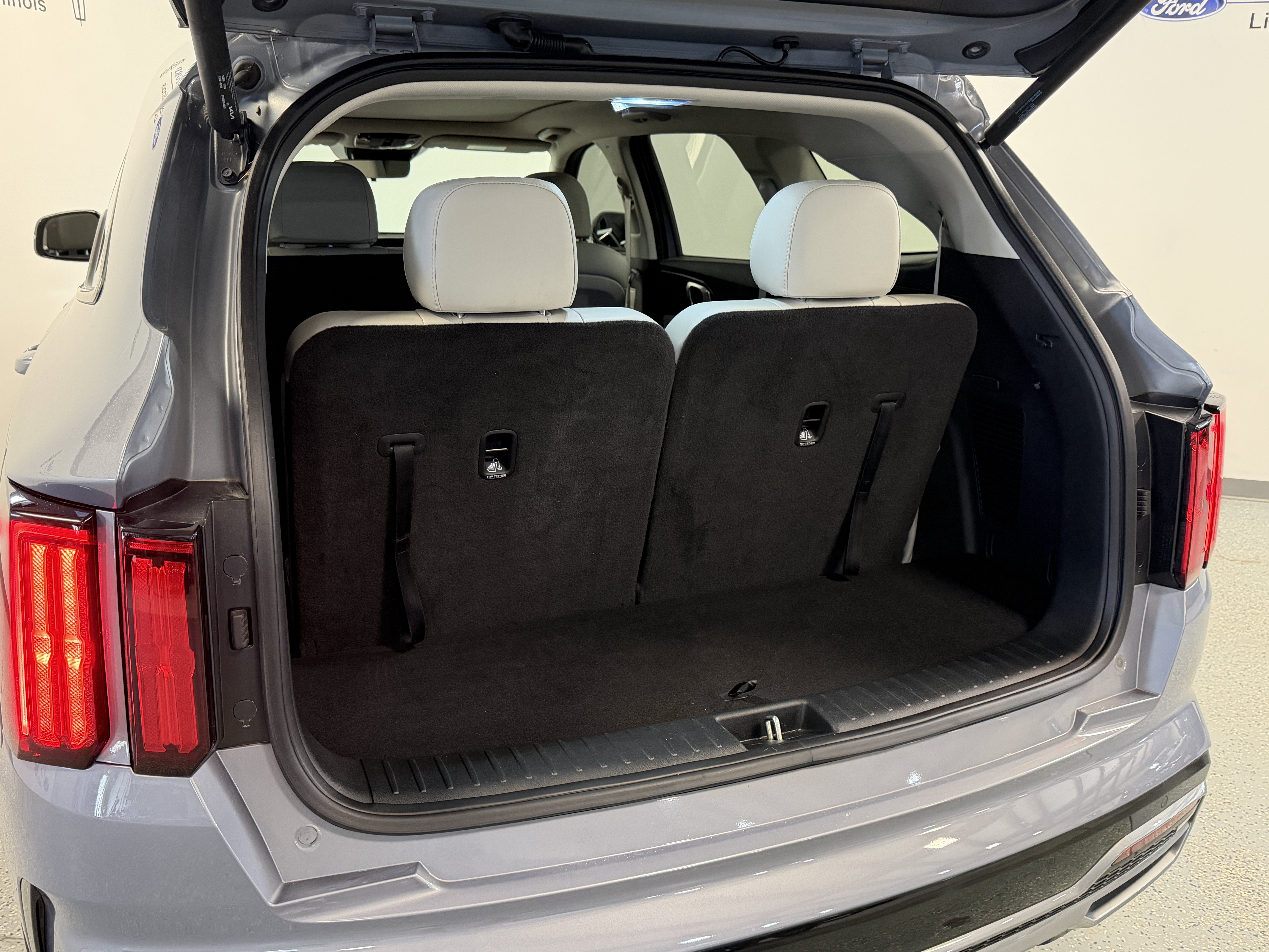 Used 2022 Kia Sorento SX FWD image 27