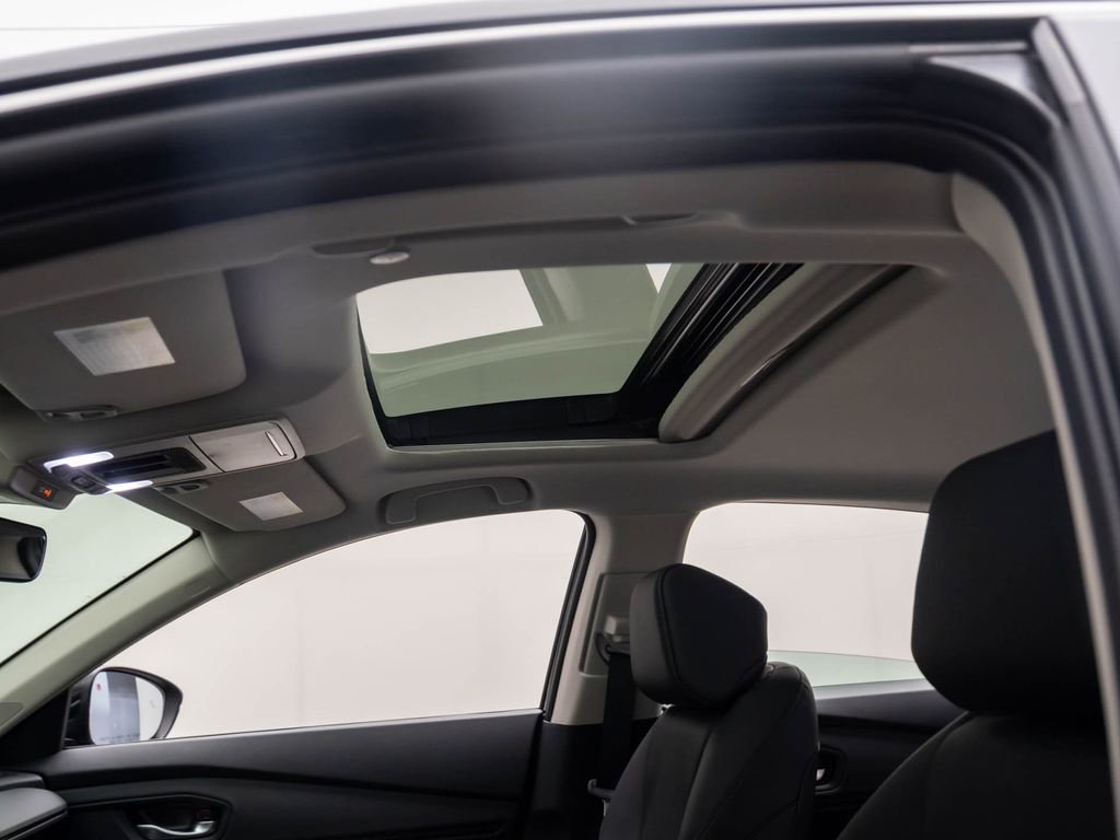 New 2026 Honda Accord Touring image 19