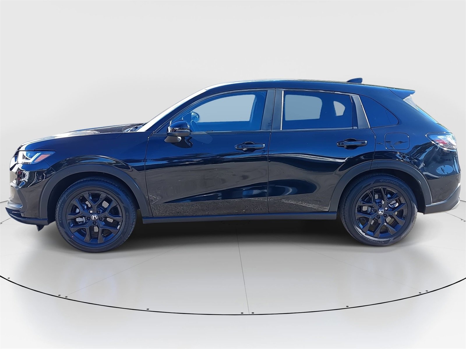 Used 2023 Honda HR-V Sport image 8