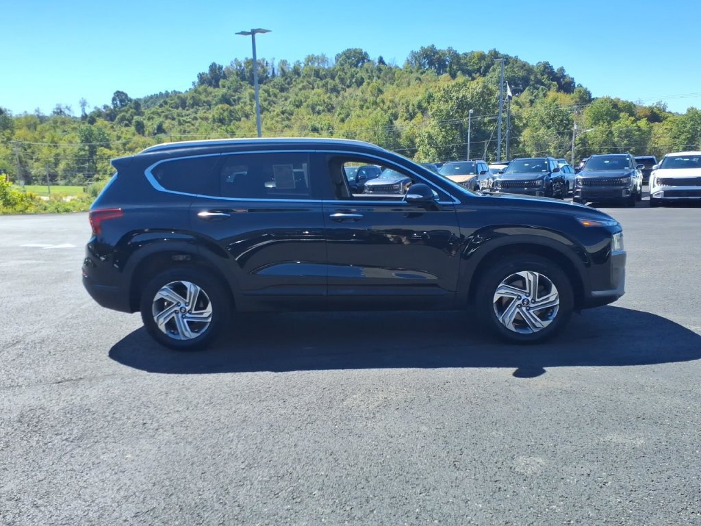 Used 2023 Hyundai Santa Fe SEL AWD/4WD image 6