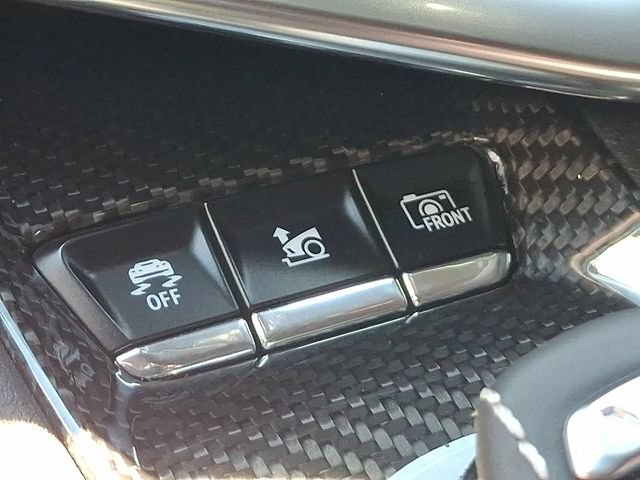 Used 2025 Chevrolet Corvette Z06 RWD image 12