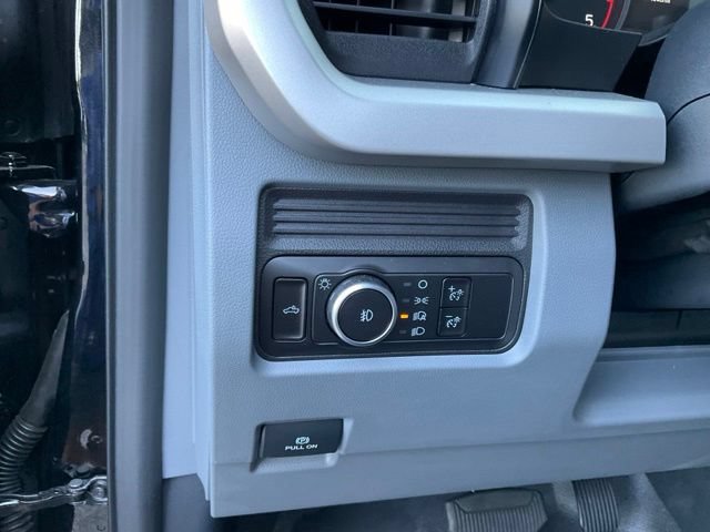Used 2026 Ford F350 XL RWD image 8