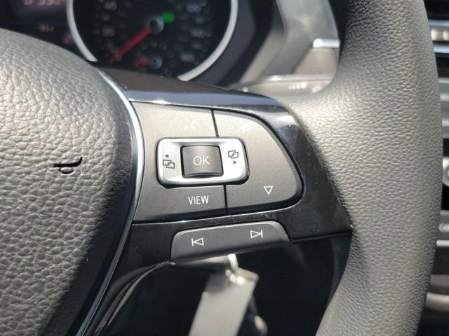 Used 2019 Volkswagen Tiguan S w/ Driver Assistance Package FWD image 20