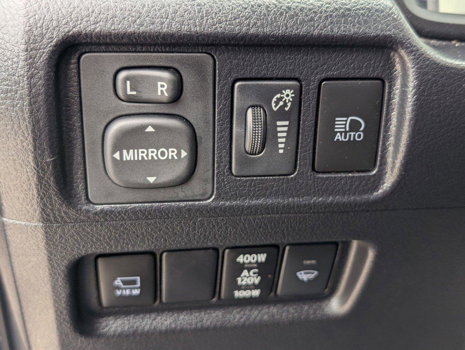 Used 2022 Toyota 4Runner Limited image 22