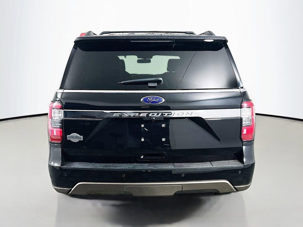 Used 2021 Ford Expedition King Ranch w/ Cargo Package image 6