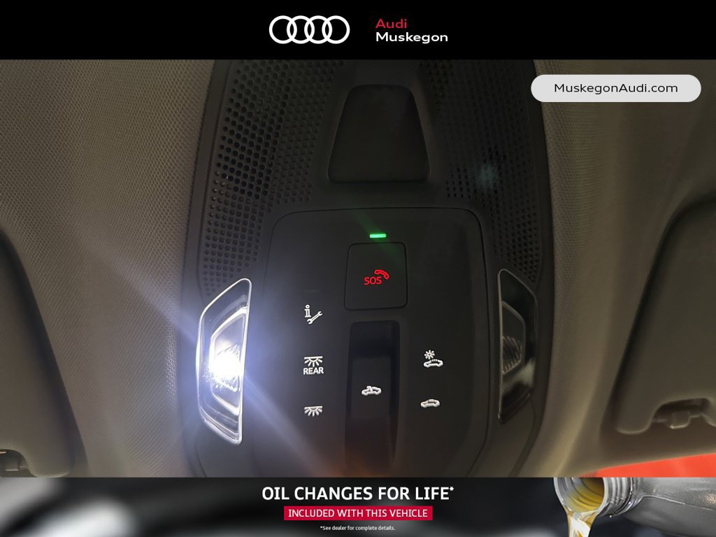 New 2026 Audi Q5 Premium Plus AWD/4WD image 22