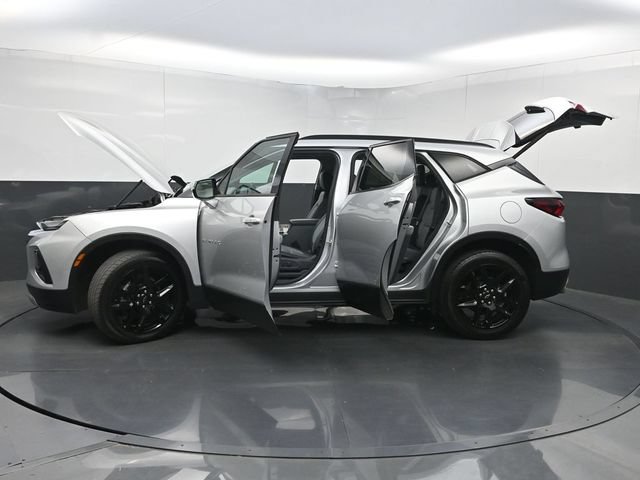 Used 2021 Chevrolet Blazer LT w/ LPO, Floor Liner Package FWD image 41