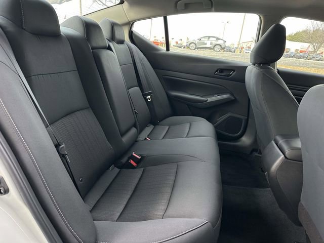 Certified 2025 Nissan Altima 2.5 S image 11