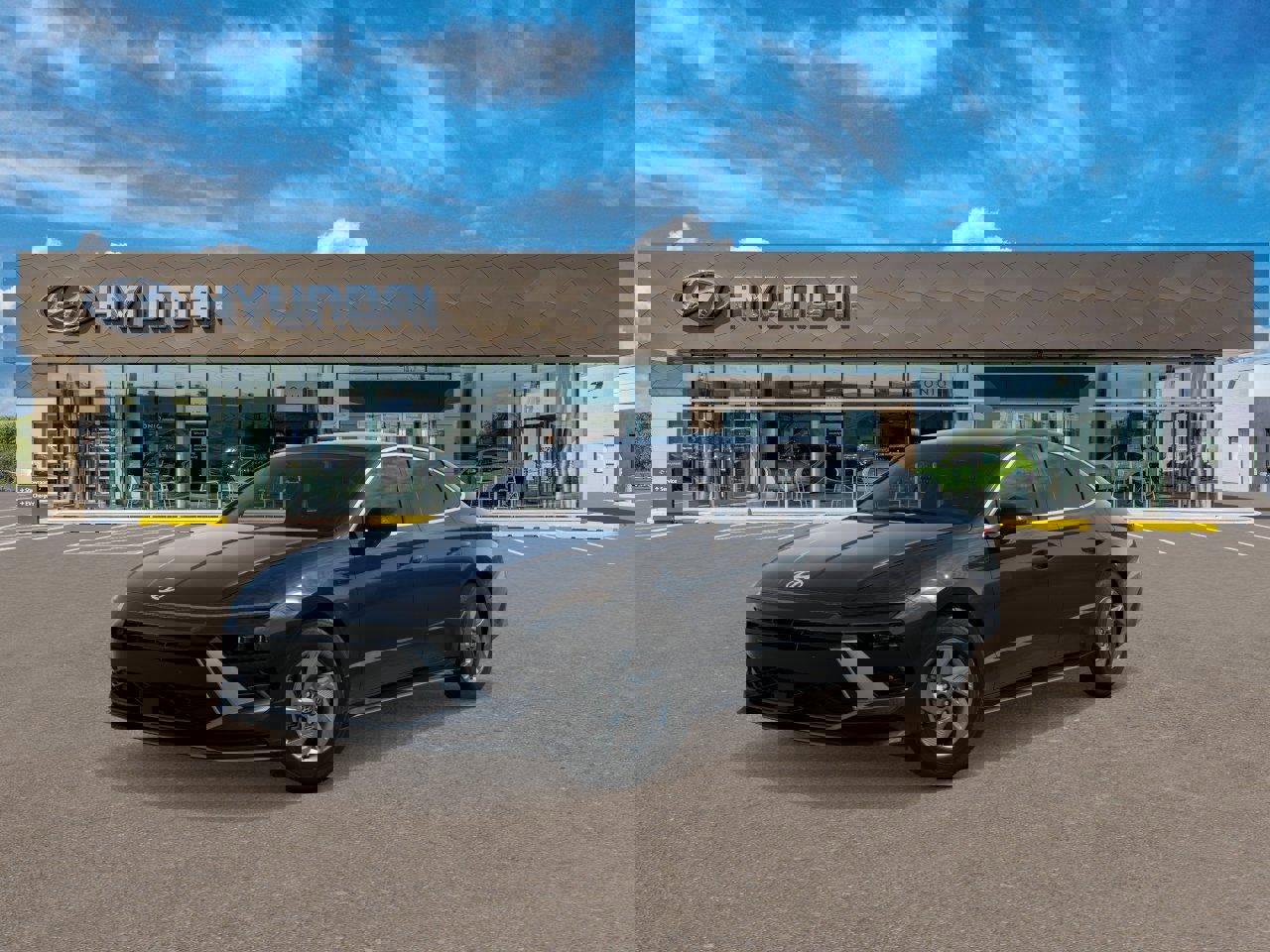 New 2026 Hyundai Sonata SE image 30