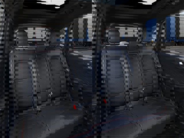 New 2026 Ford Escape ST-Line Select image 11