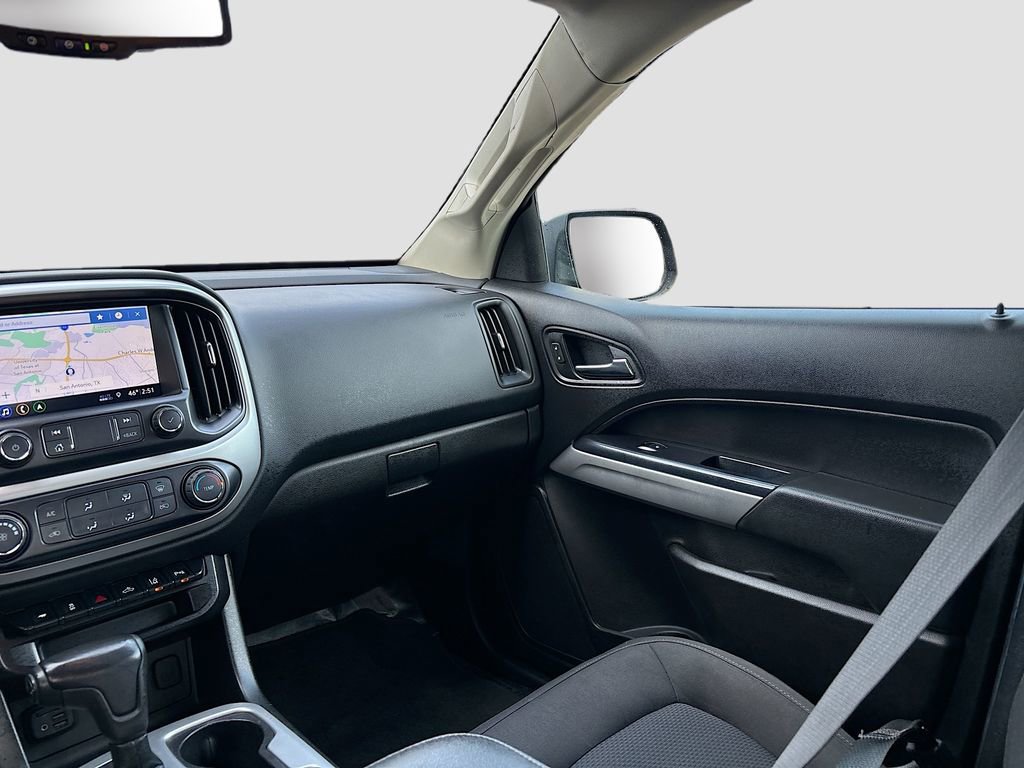 Used 2021 Chevrolet Colorado LT w/ Safety Package image 21