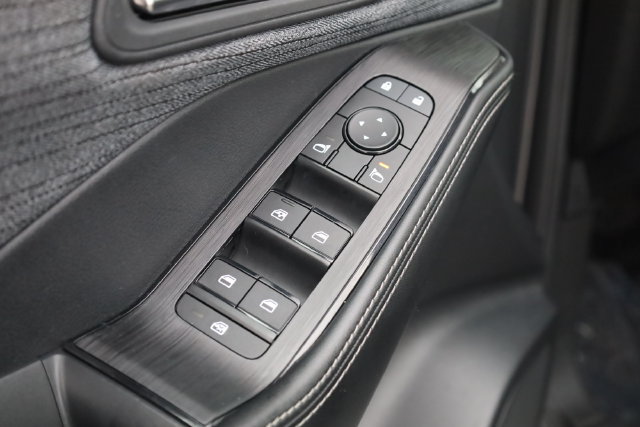 Certified 2023 Nissan Rogue SV AWD/4WD image 18