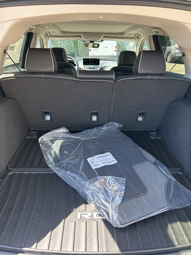 New 2026 Acura RDX SH-AWD w/ Advance Package image 9