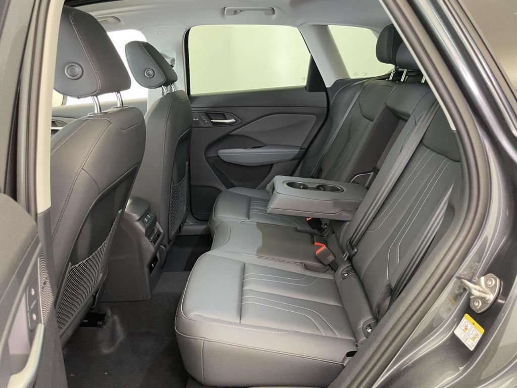 New 2026 Audi Q3 quattro 2.0T AWD/4WD image 19