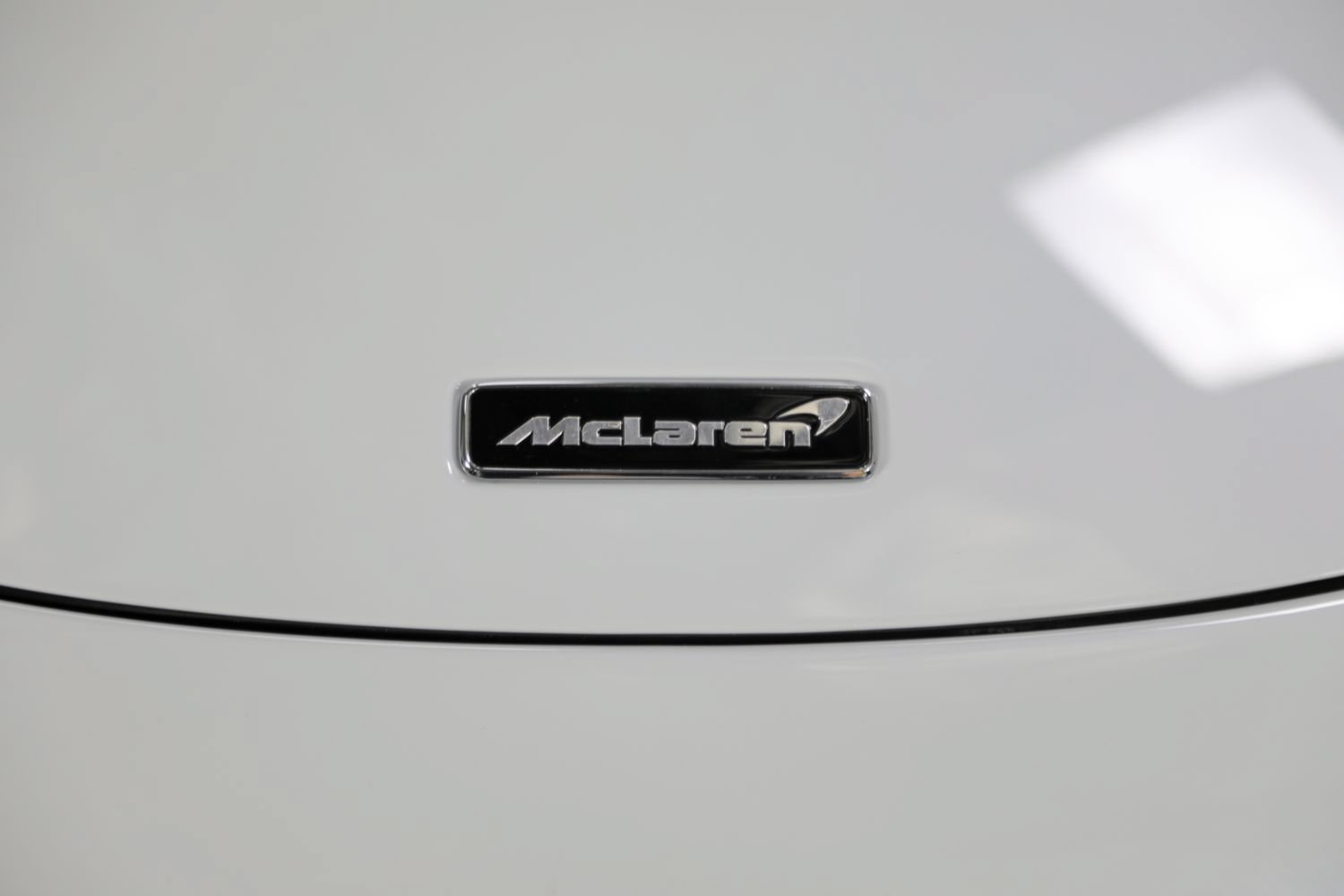 Used 2022 McLaren 765LT RWD image 15
