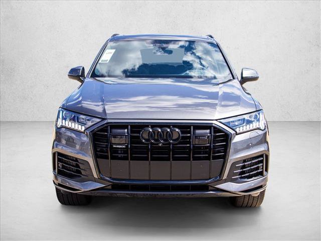 Used 2023 Audi Q7 3.0T Premium Plus w/ Premium Plus Package AWD/4WD video 2
