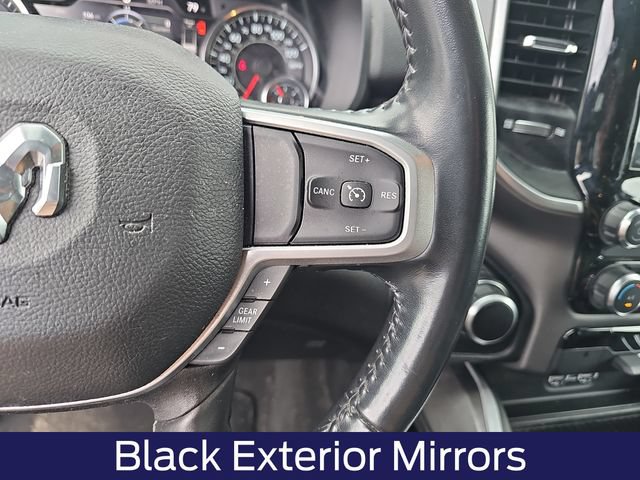 Used 2022 RAM 1500 Big Horn AWD/4WD image 20