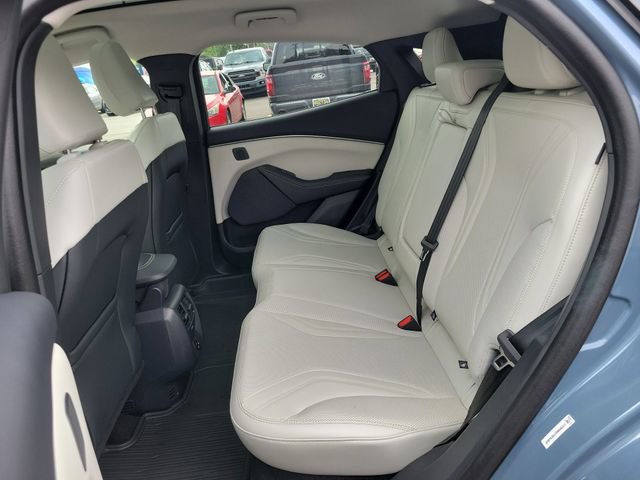 Certified 2024 Ford Mustang Mach-E Premium AWD/4WD image 27