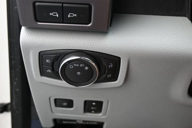 Certified 2022 Ford F250 Limited AWD/4WD image 15