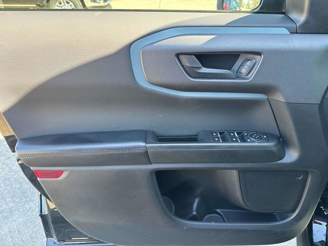 Used 2021 Ford Bronco Sport Badlands image 25