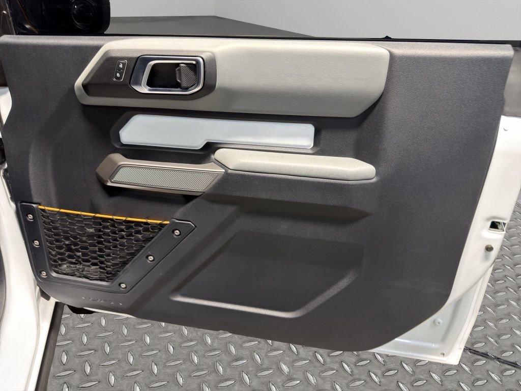 Used 2022 Ford Bronco Badlands image 20