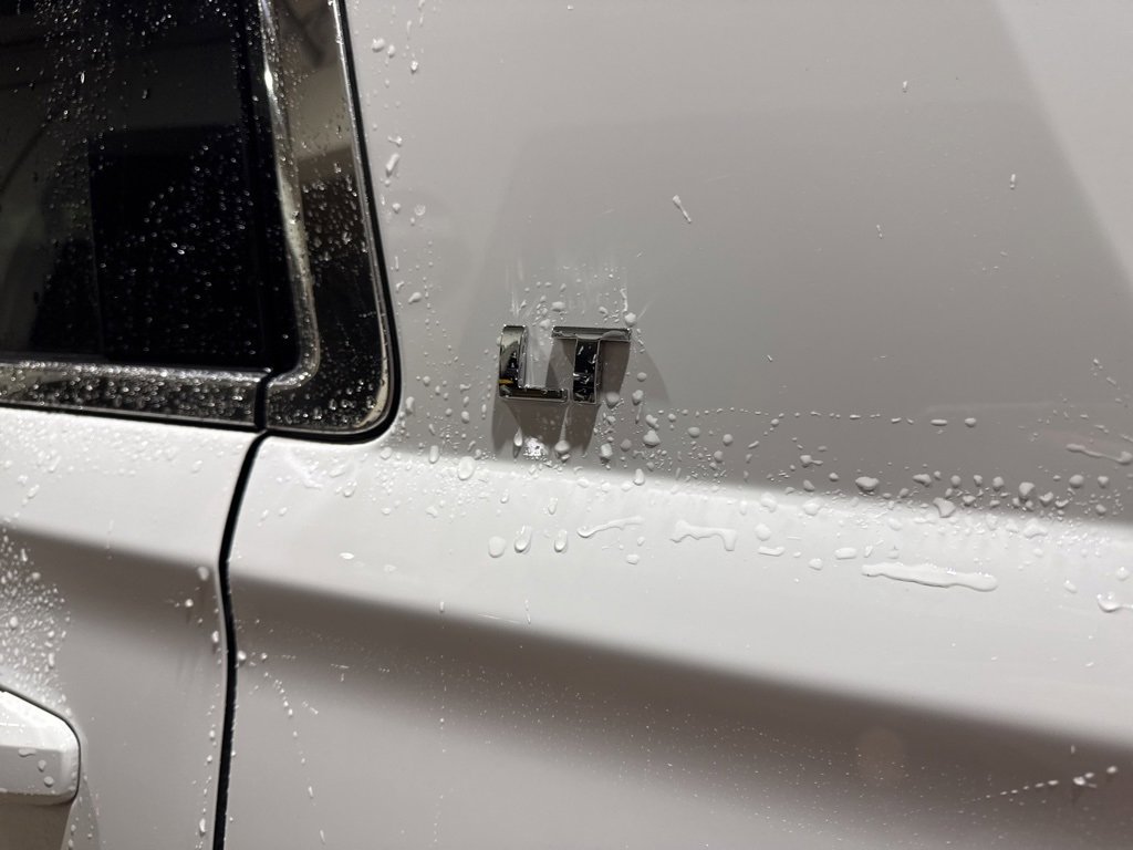 Used 2019 Chevrolet Tahoe LT image 7