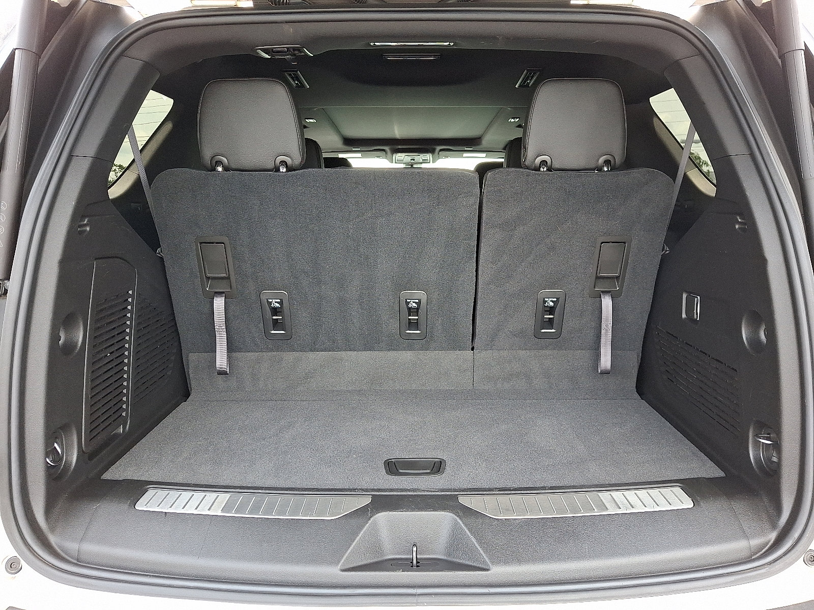 Certified 2021 Chevrolet Tahoe RST image 32