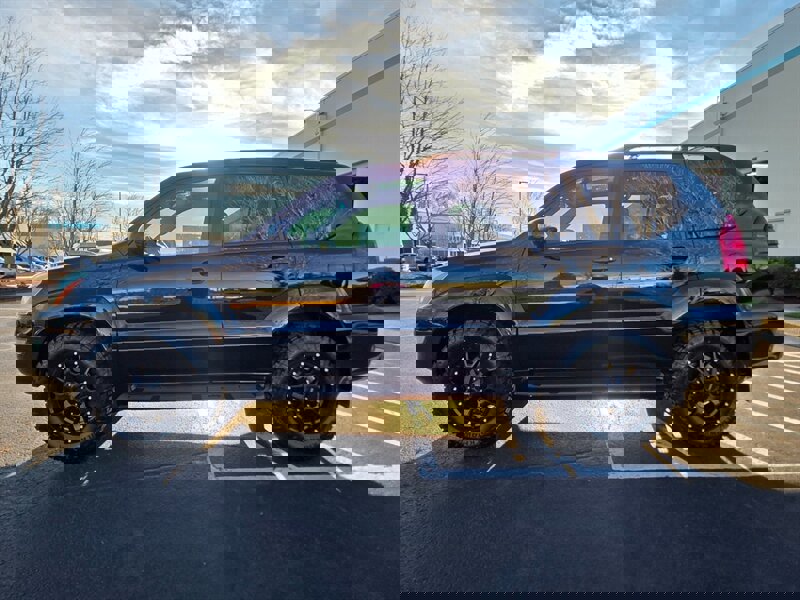 Used 2007 Lexus GX 470 image 3