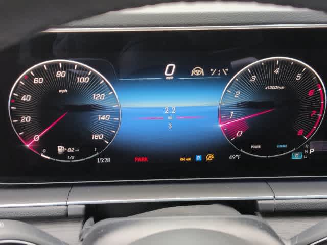 Certified 2026 Mercedes-Benz GLE 450 4MATIC image 34