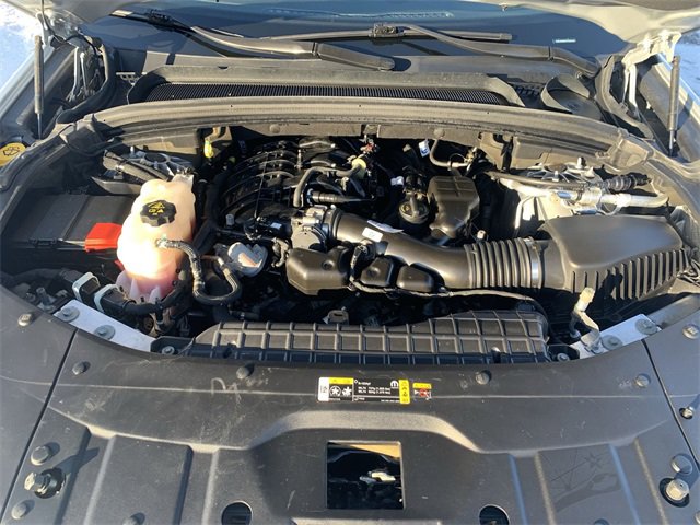 Used 2023 Jeep Grand Cherokee Limited image 30