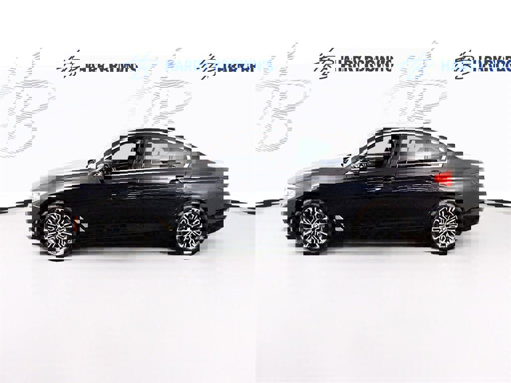 Used 2019 BMW 530i xDrive w/ Convenience Package image 28