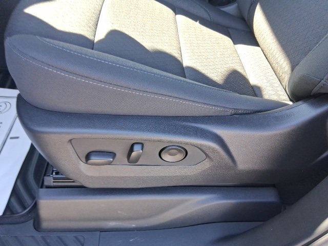 New 2026 Chevrolet Silverado 1500 Custom Trail Boss w/ Dark Appearance Package image 29