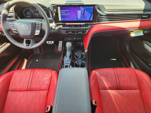 New 2026 Toyota Camry XSE w/ Premium Package FWD image 20