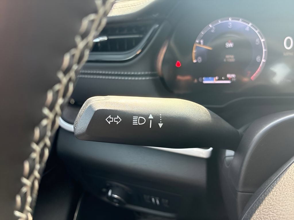 New 2027 Jeep Grand Cherokee Limited AWD/4WD image 31