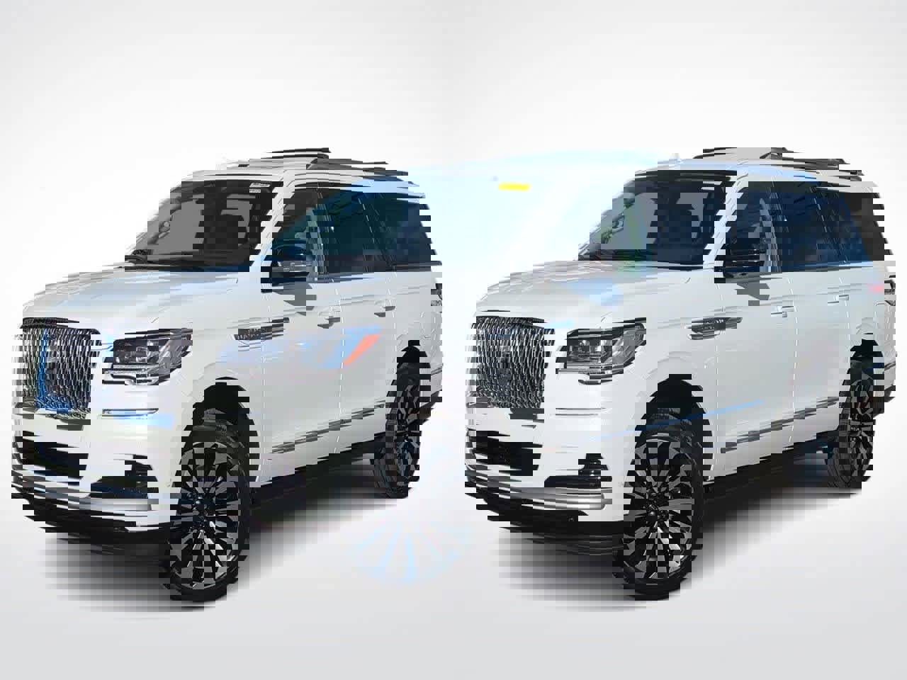 Used 2023 Lincoln Navigator L Reserve